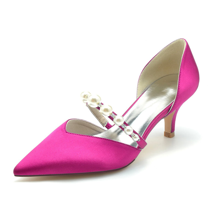 Fuchsia / 6