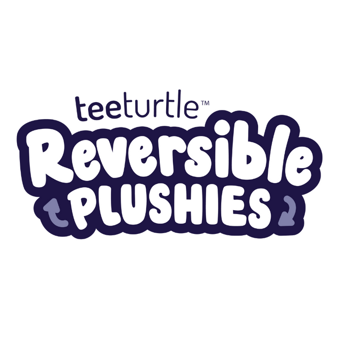 TeeTurtle offers a delightful collection of TeeTurtle Reversible Cat & Kittencorn Plushies, including the popular kittencorn plushie and a charming reversible cat.