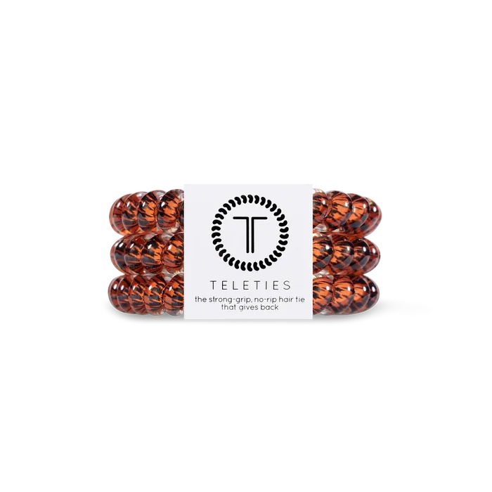 Teleties - Large Hair Ties - Wicked - Findlay Rowe Designs