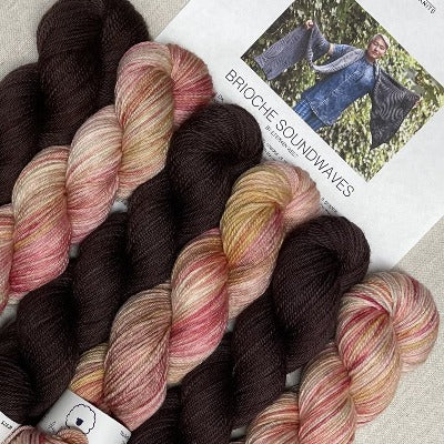 That Valentine's Day - Brioche Soundwaves