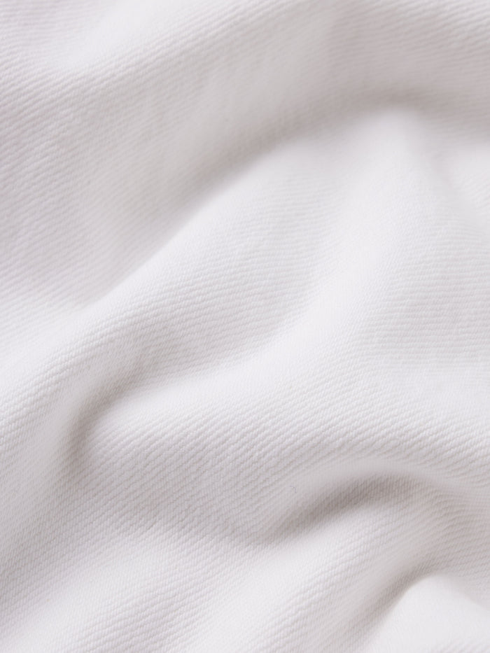 Jean Fabric Detail