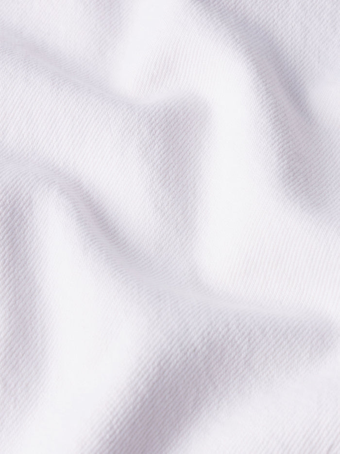 Jean Fabric Detail