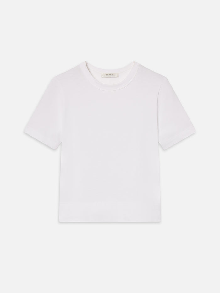 Tee Front Packshot
