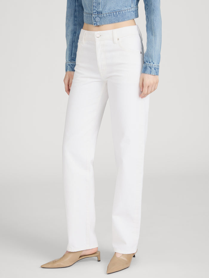 Jean On Model Side