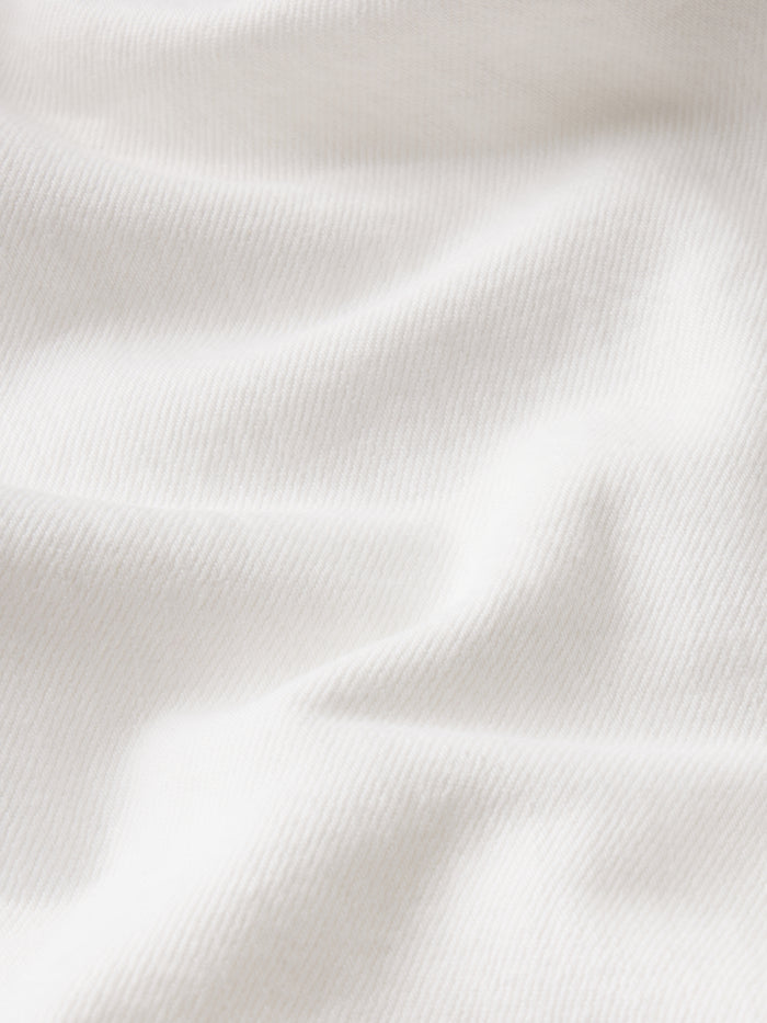 Jean Fabric Detail