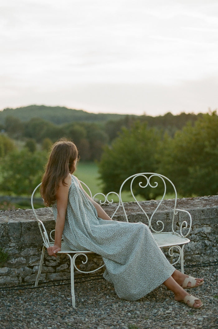 The Everyday Dress