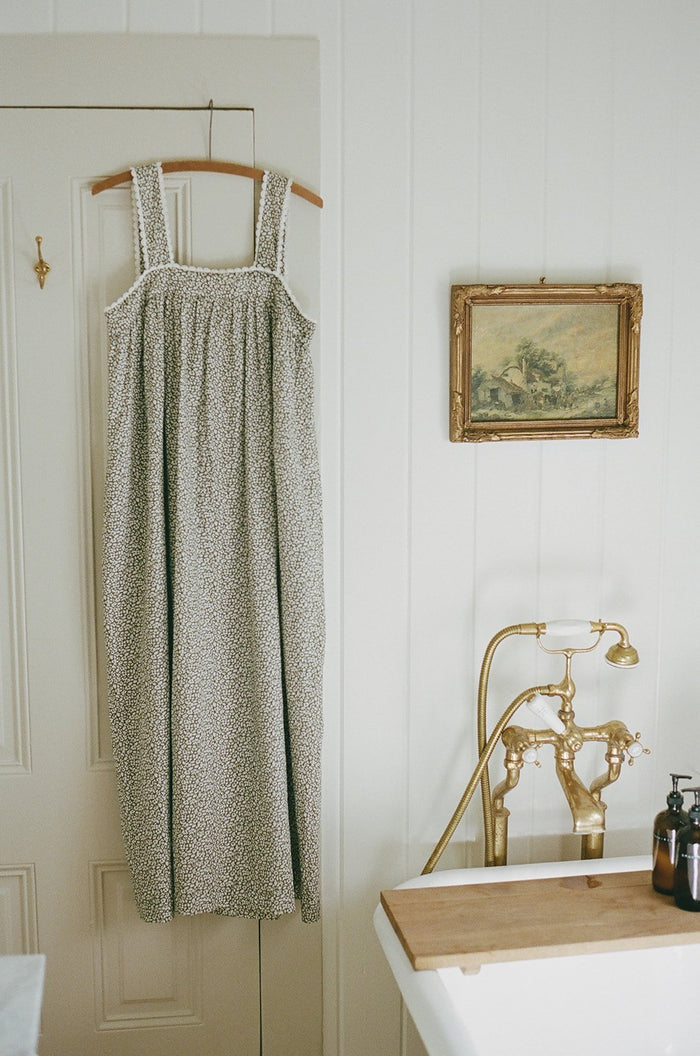 The Everyday Dress