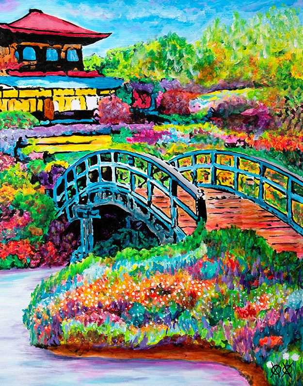 The Gardens