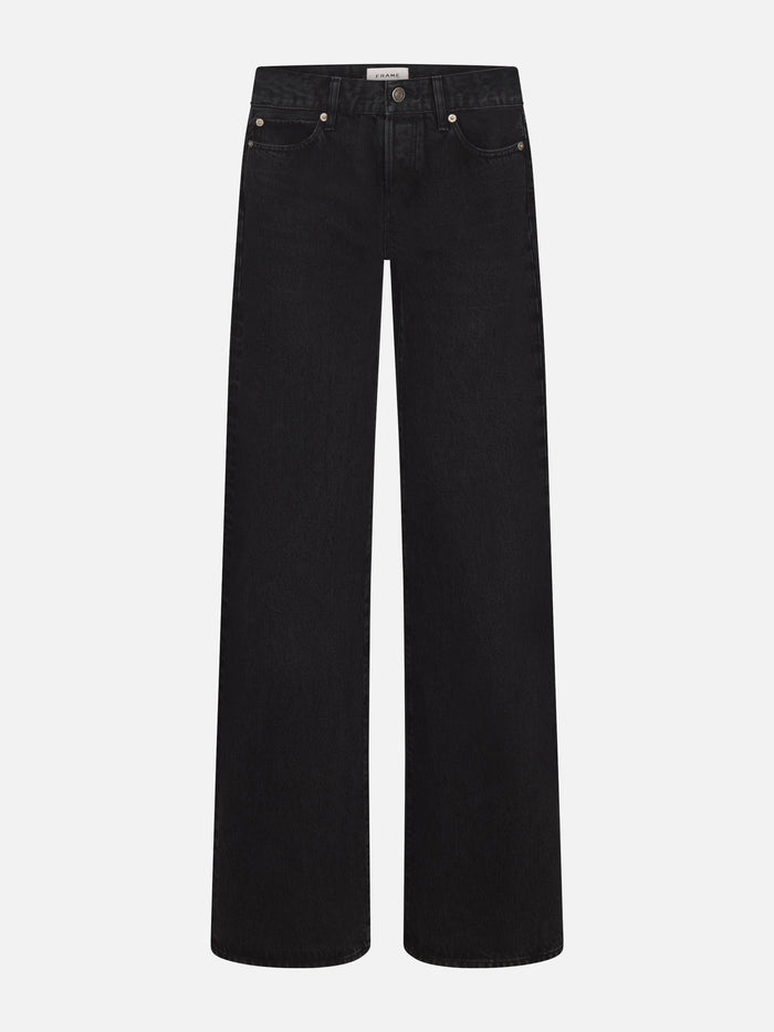 jeans front packshot image