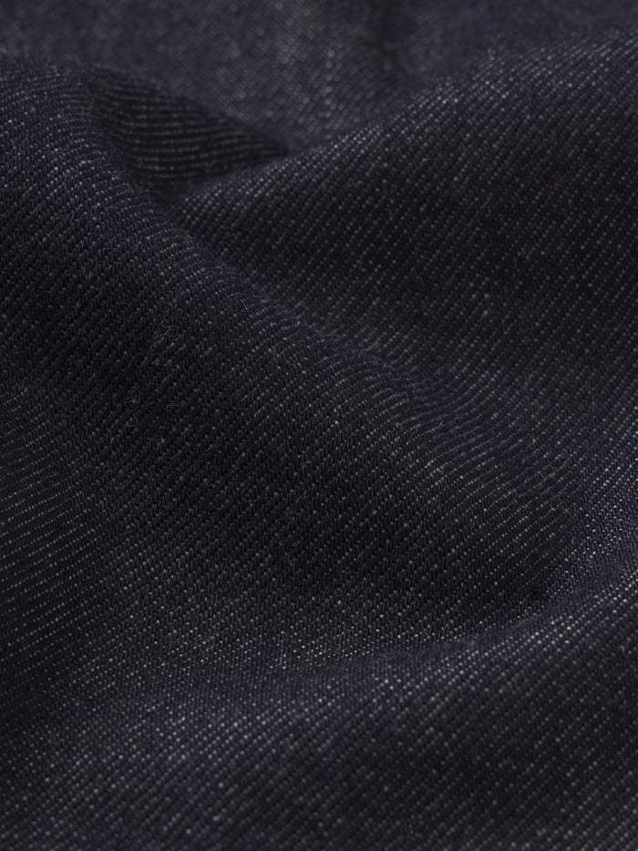 Jean Fabric Detail