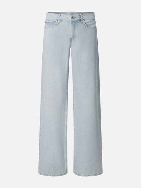 Jean Front Packshot