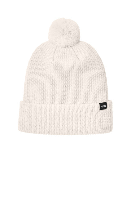 The North Face® Pom Beanie