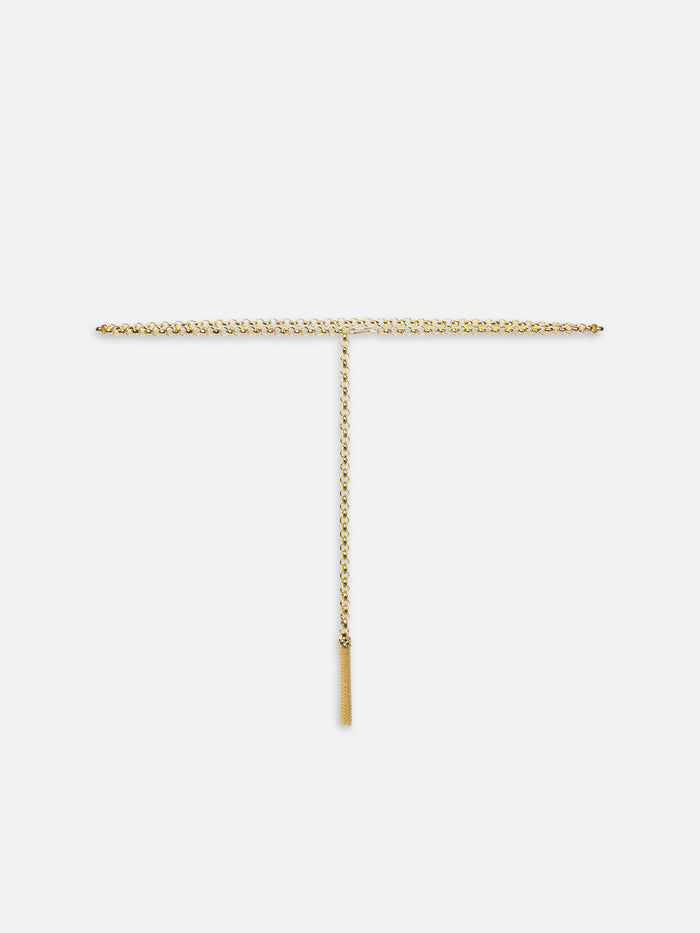 The Sebastian Belt -- Gold