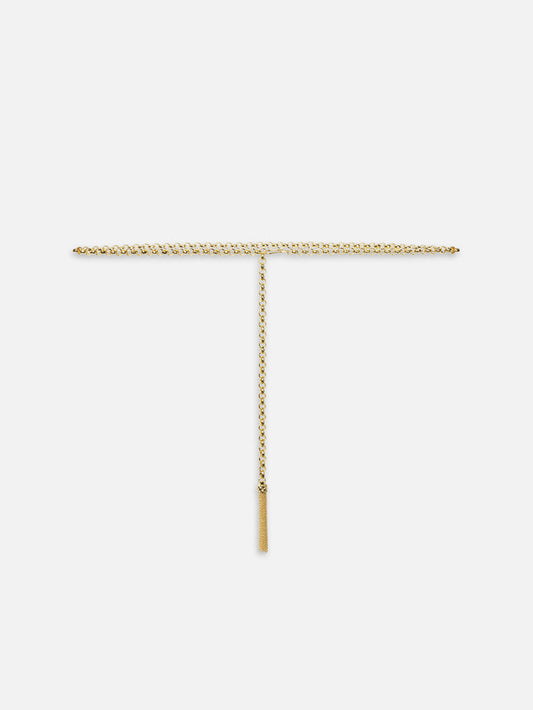 The Sebastian Belt -- Gold