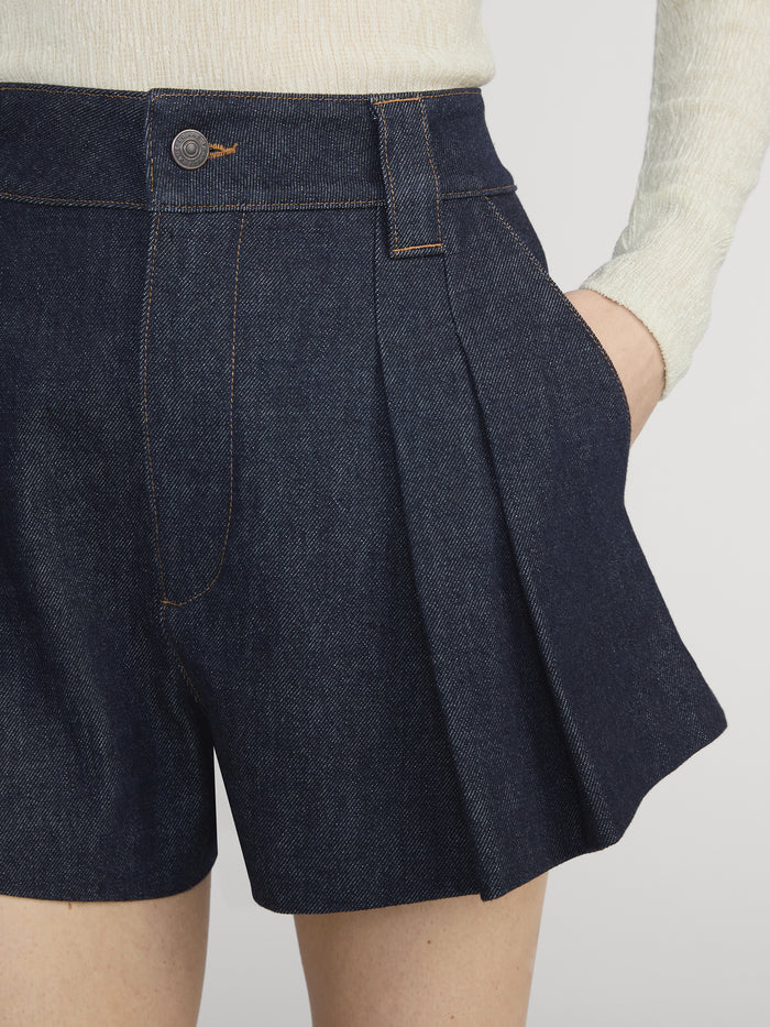 Short On Model Detail