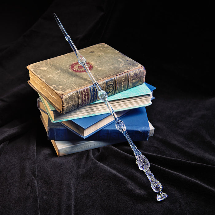 The Wizarding World of Harry Potter™ - Elder Wand Collectible Glass Wand