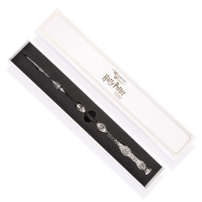 The Wizarding World of Harry Potter™ - Elder Wand Collectible Glass Wand