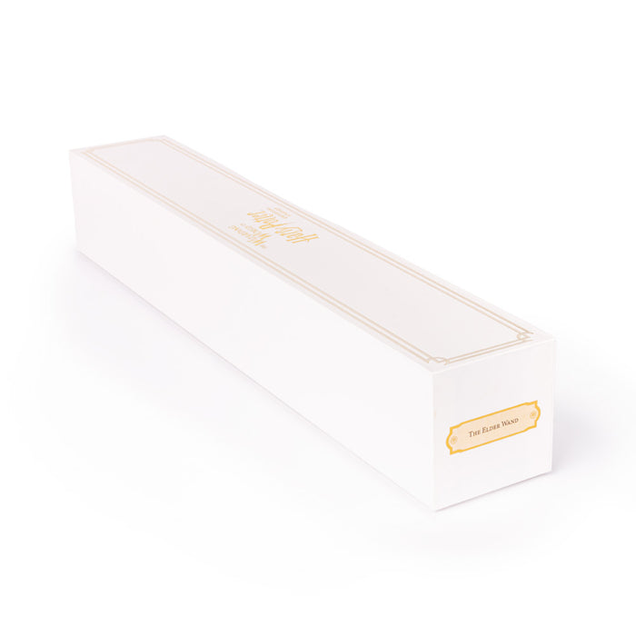 The Wizarding World of Harry Potter™ - Elder Wand Collectible Glass Wand