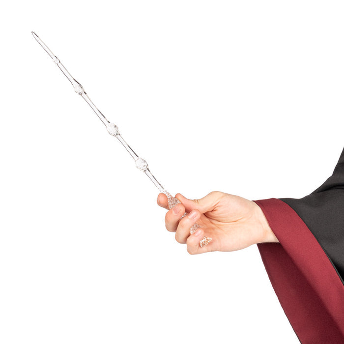 The Wizarding World of Harry Potter™ - Elder Wand Collectible Glass Wand