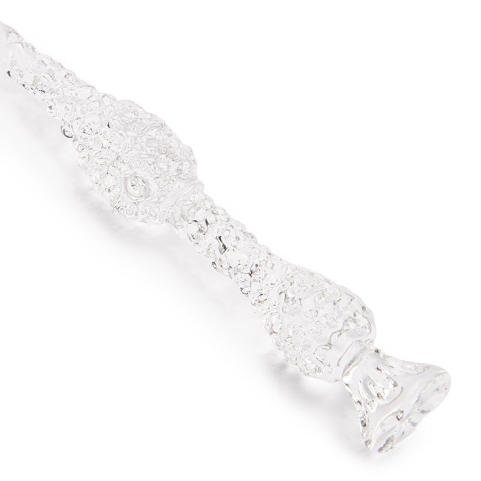 The Wizarding World of Harry Potter™ - Elder Wand Collectible Glass Wand