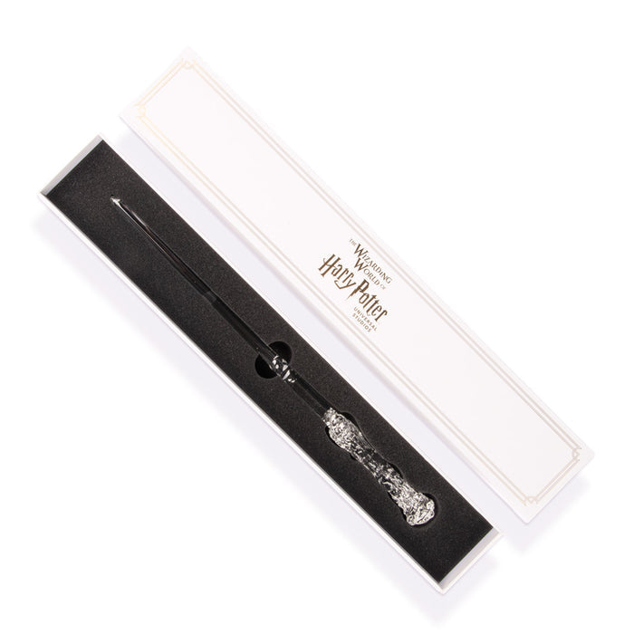 The Wizarding World of Harry Potter™ - Harry Potter Collectible Glass Wand