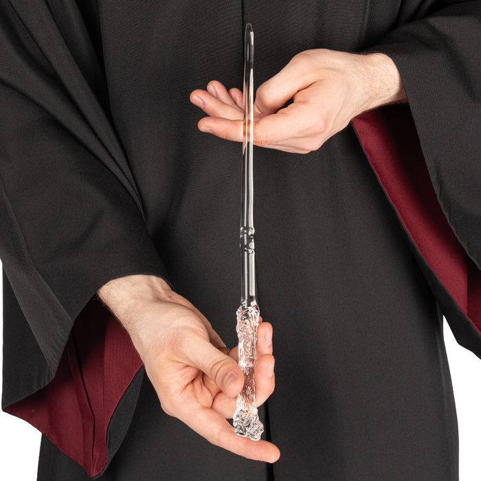 The Wizarding World of Harry Potter™ - Harry Potter Collectible Glass Wand