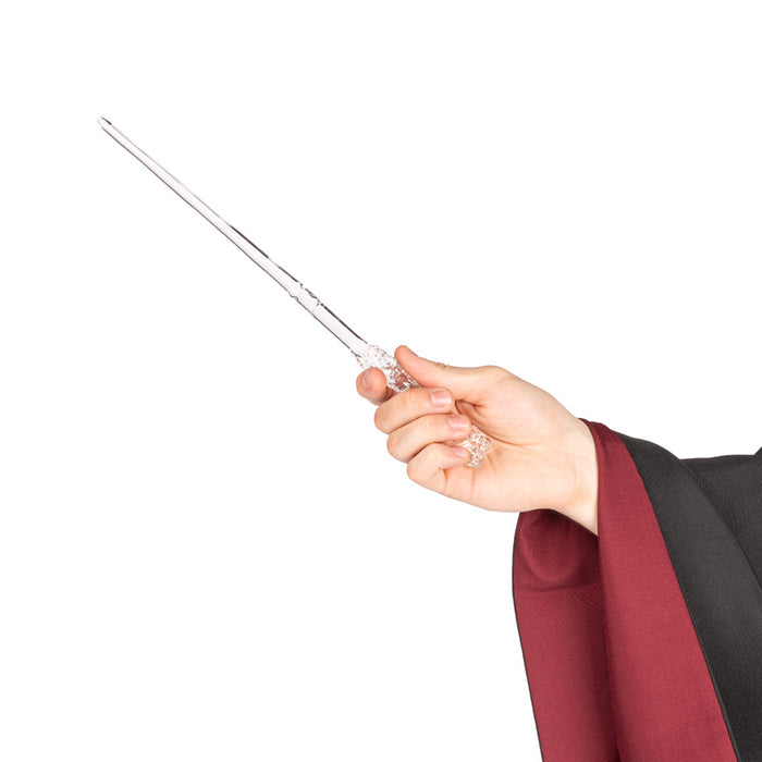 The Wizarding World of Harry Potter™ - Harry Potter Collectible Glass Wand