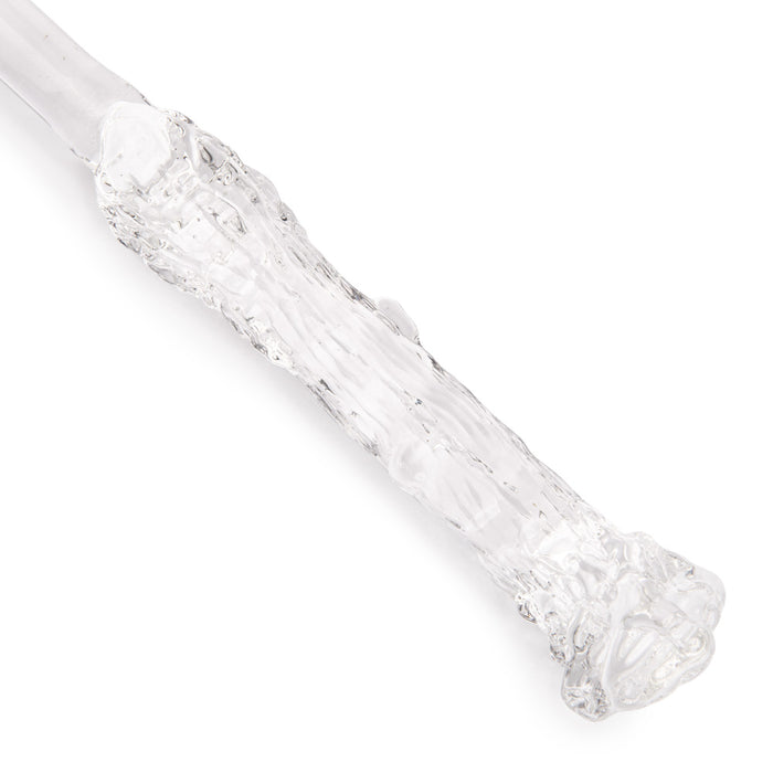 The Wizarding World of Harry Potter™ - Harry Potter Collectible Glass Wand