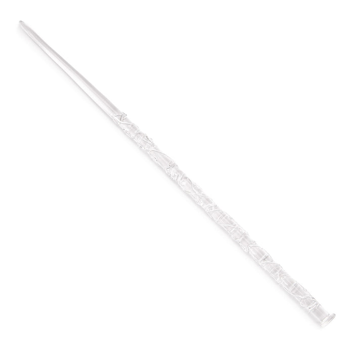 The Wizarding World of Harry Potter Hermione Granger Crystal Wand