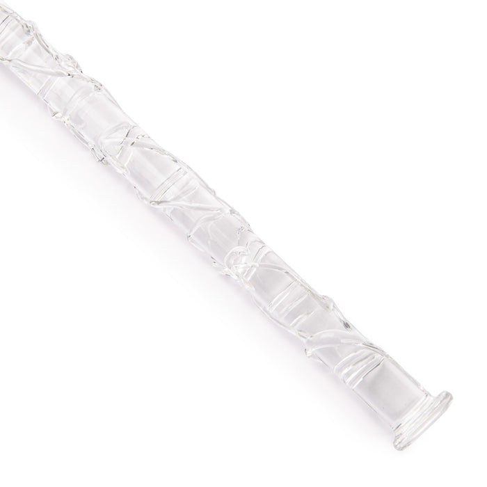 The Wizarding World of Harry Potter™ - Hermione Granger™ Collectible Glass Wand