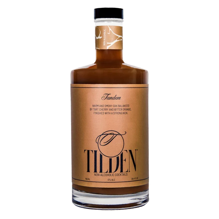 Tilden Non-Alcoholic Cocktail 750 ml