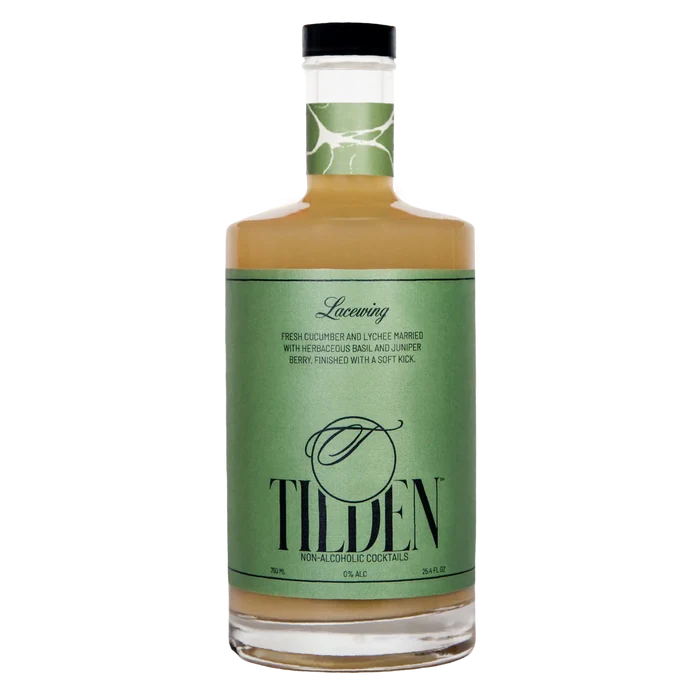 Tilden Non-Alcoholic Cocktail 750 ml