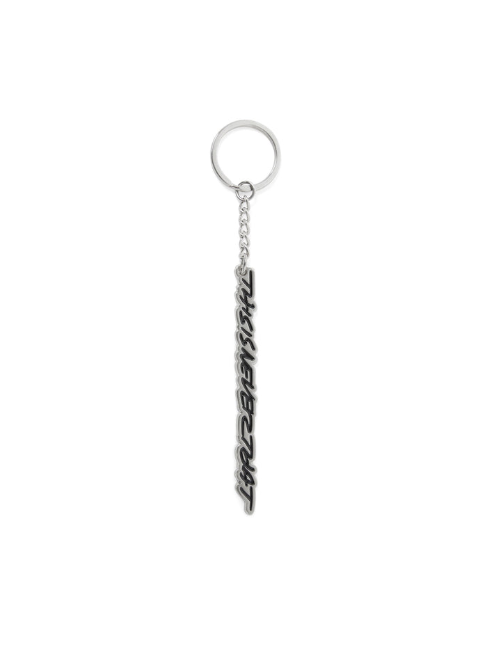 TNT FL Keyring