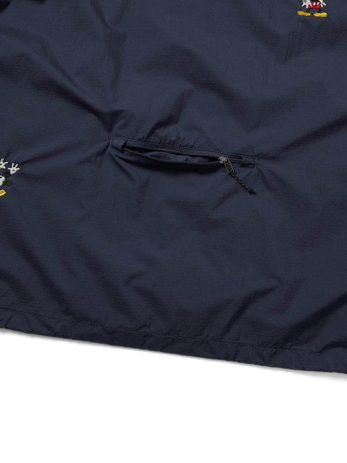 TNT_Mickey_PERTEX® EQ Packable Windbreaker