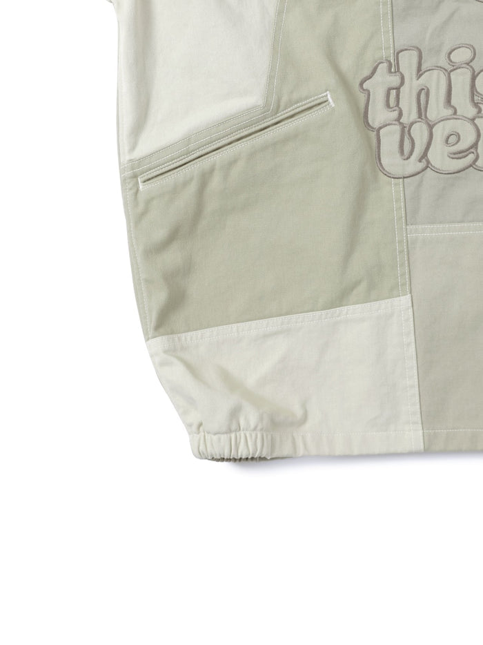 TNT MINIONS Crazy Harrington Jacket