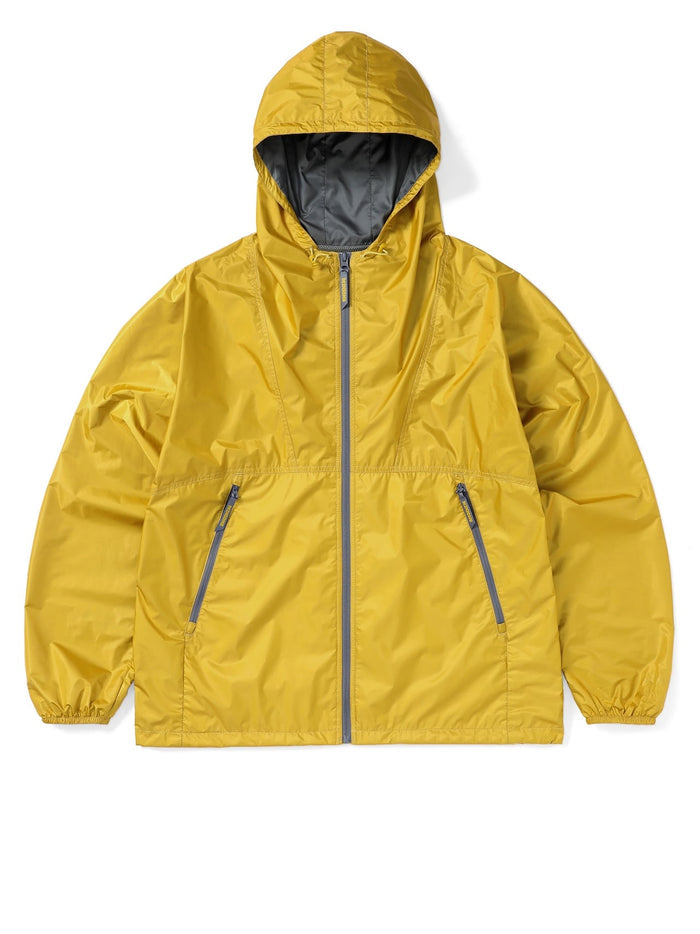 TNT MINIONS WINDSTOPPER® Wind Jacket