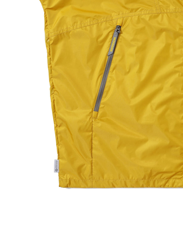 TNT MINIONS WINDSTOPPER® Wind Jacket