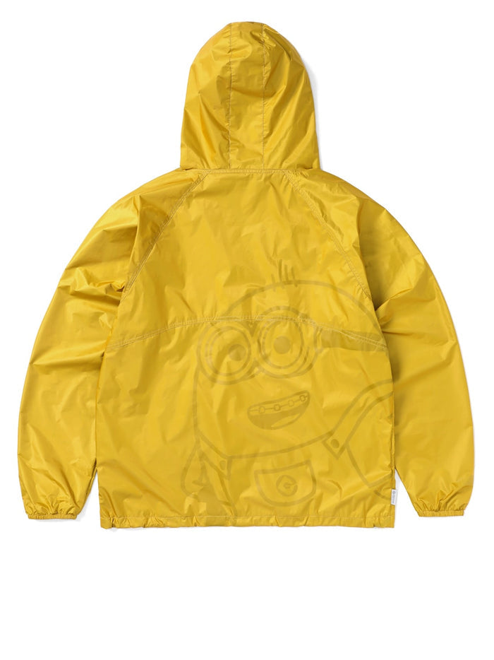TNT MINIONS WINDSTOPPER® Wind Jacket