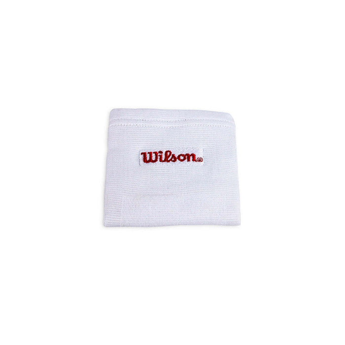 Tobillera elástica blanco S