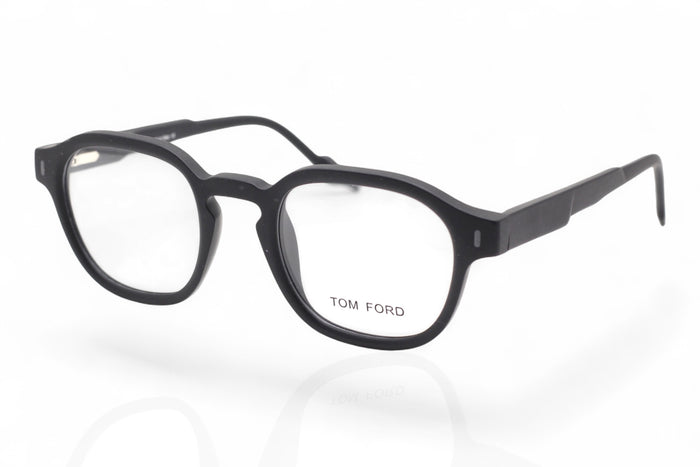 Tom Ford Cat-Eye Eyeglasses