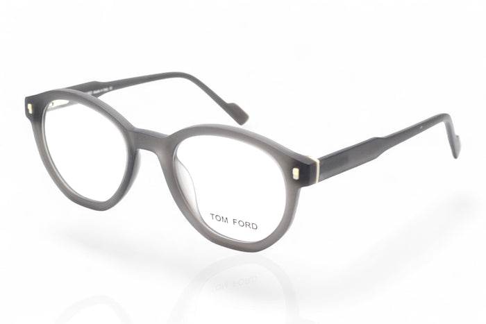 Tom Ford Round Eyeglasses