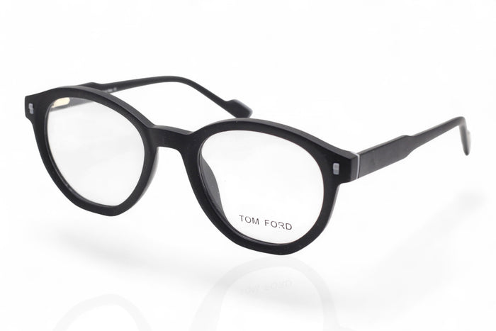 Tom Ford Round Eyeglasses