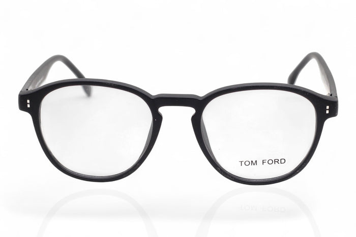 Tom Ford Round Eyeglasses