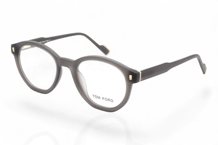 Tom Ford Round Eyeglasses