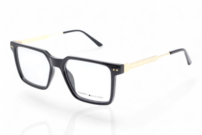 Tommy Hilfiger Square Eyeglasses