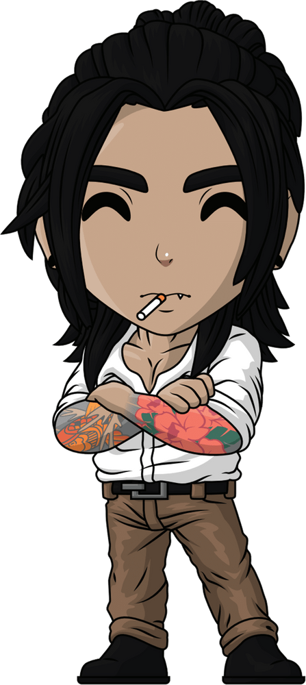 tora