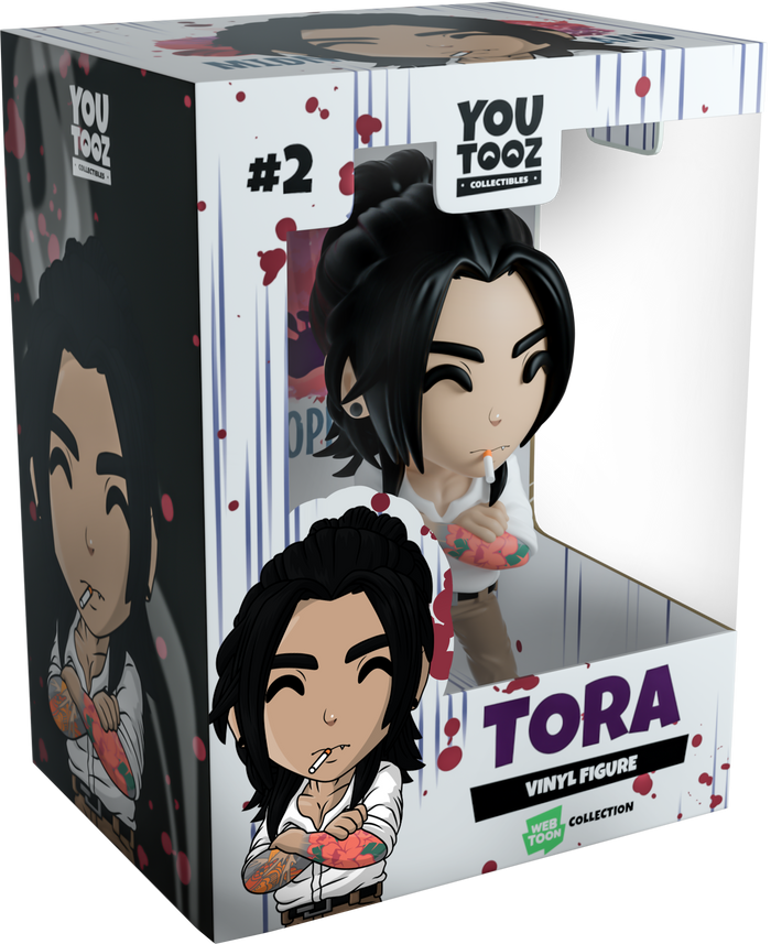 tora