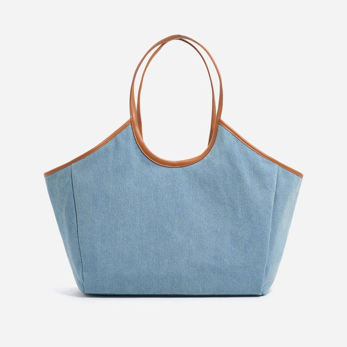 Tote Scoop