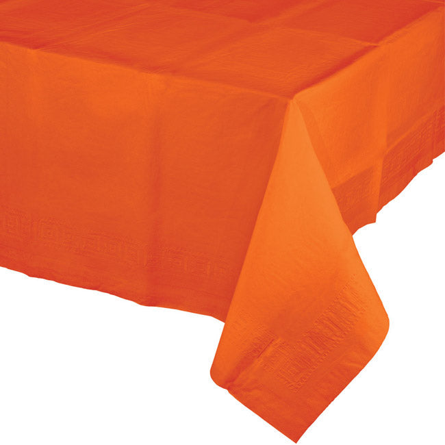 Touch of Color Tablecover