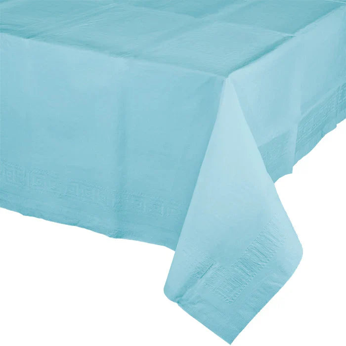 Pastel Blue